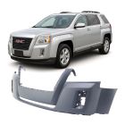 Bumper Cover for GMC Terrain 2010-2015