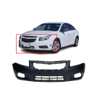 Bumper Cover for Chevrolet Cruze 2011-2014