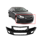 Bumper Cover for Chevrolet Cruze 2011-2014