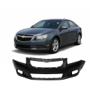 Bumper Cover for Chevrolet Cruze 2011-2014
