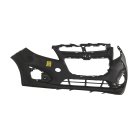 Bumper Cover for Chevrolet Spark 2013-2015