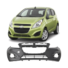 Bumper Cover for Chevrolet Spark 2013-2015