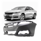 Bumper Cover for Chevrolet Impala 2014-2020