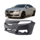 Bumper Cover for Chevrolet Impala 2014-2019