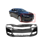 Bumper Cover for Chevrolet Impala 2014-2020