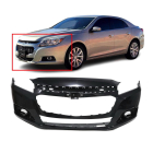 Bumper Cover for Chevrolet Malibu 2014-2016
