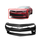 Bumper Cover for Chevrolet Camaro SS 2014-2015