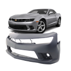 Bumper Cover for Chevrolet Camaro SS 2014-2015