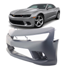 Bumper Cover for Chevrolet Camaro SS 2014-2015