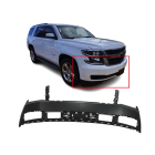Bumper Cover for Chevrolet Tahoe Suburban 2015-2020