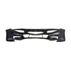 Bumper Cover for Chevrolet Malibu 2016-2018