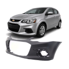 Bumper Cover for Chevrolet Sonic 2017-2020
