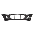 Bumper Cover for Chevrolet Sonic 2017-2020