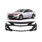 Bumper Cover for Chevrolet Malibu 2019-2023