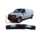 Bumper Cover for GMC Savana 2003-2020
