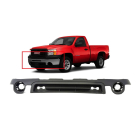 Bumper Valance for GMC Sierra 1500 2007-2013