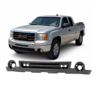Bumper Valance for GMC Sierra 1500 2007-2013