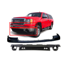 Bumpers Kit for GMC Sierra 1500 2007-2013