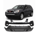 Bumper Cover Kit for GMC Acadia 2007-2012