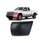 Bumper Cover for Chevrolet Silverado 2007-2013