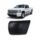 Bumper Cover for Chevrolet Silverado 2007-2013