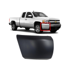 Bumper Cover for Chevrolet Silverado 2007-2013