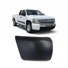 Bumper Cover for Chevrolet Silverado 2007-2013