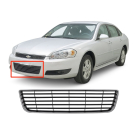 Grille for Chevrolet Impala 2006-2011
