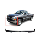 Bumper Cover for Chevrolet Silverado 2000-2002