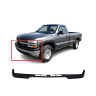 Bumper Cover for Chevrolet Silverado 2000-2002