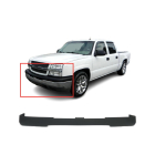 Bumper Cover for Chevrolet Silverado 2003-2007