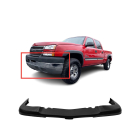 Bumper Cover for Chevrolet Silverado Avalanche 03-07