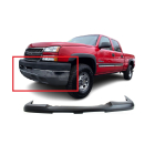 Bumper Cover for Chevrolet Silverado Avalanche 03-07
