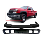 Bumper Cover Kit for Chevrolet Silverado, Avalanche 2003-2007