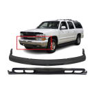Bumper Cover Kit for Chevrolet Suburban 1500 2000-2006