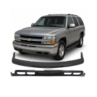 Bumper Cover Kit for Chevrolet Suburban 1500 2000-2006