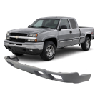 Bumper Cover for Chevrolet Silverado 2003-2005
