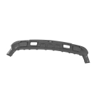 Bumper Cover for Chevrolet Silverado 2003-2007