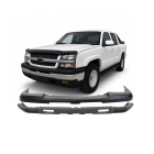 Bumper Cover Kit for Chevrolet Silverado, Avalanche 2003-2007