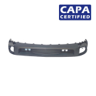 Bumper Cover for Chevy Silverado 1500 2007-2013