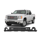Bumper Cover for GMC Sierra 2500/3500 2007-2010