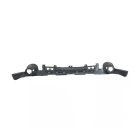 Bumper Cover Kit for GMC Sierra 1500 2007-2013