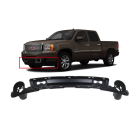 Bumper Cover for GMC Sierra 1500 2007-2013
