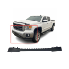 Bumper Cover for GMC Sierra 2014-2015
