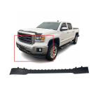Bumper Cover for GMC Sierra 2014-2015