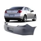 Bumper Cover for Pontiac G6 2005-2009
