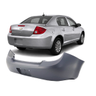 Bumper Cover for Chevrolet Cobalt 2005-2010