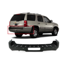 Bumper Cover for Chevrolet Tahoe 2007-2014
