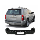 Bumper Cover for Chevrolet Tahoe 2007-2014