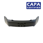 Bumper Cover for Chevrolet Malibu 2008-2012